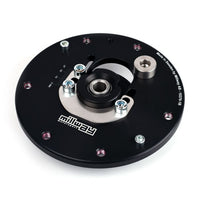 Millway Motorsport - Race Camber Plates (TTX) - BMW F8X M2C/M3/M4