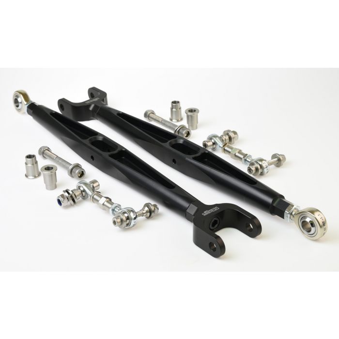 Millway Motorsport - Rear Upper Control Arms - BMW E36/E46/E85/6 M3/Z4M