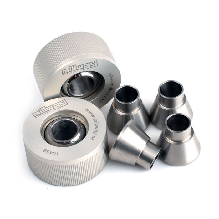Millway Motorsport - Rear Control Arm Bushings - BMW E9X M3