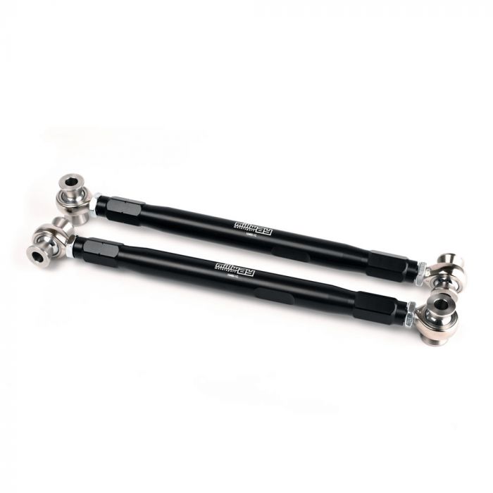 Millway Motorsport - Rear Toe Links - BMW E9X M3