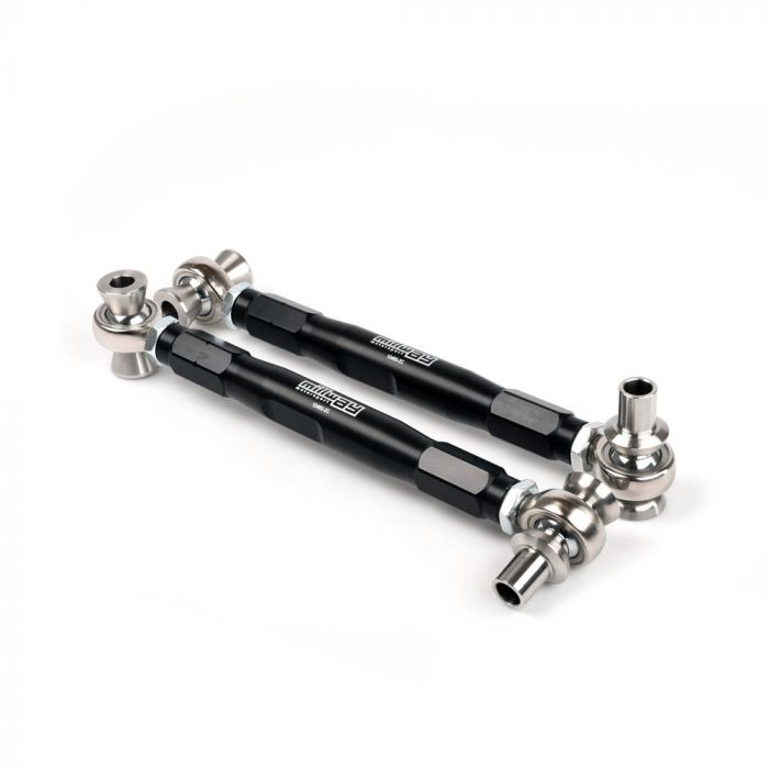 Millway Motorsport - Rear Upper Camber Arms - BMW F8X M2C/M3/M4
