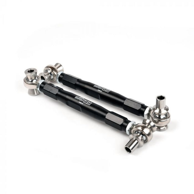 Millway Motorsport - Rear Upper Camber Arms - BMW F8X M2C/M3/M4