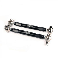 Millway Motorsport - Rear Upper Camber Arms - BMW F8X M2C/M3/M4