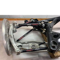 Millway Motorsport - Rear Upper Camber Arms - BMW F8X M2C/M3/M4
