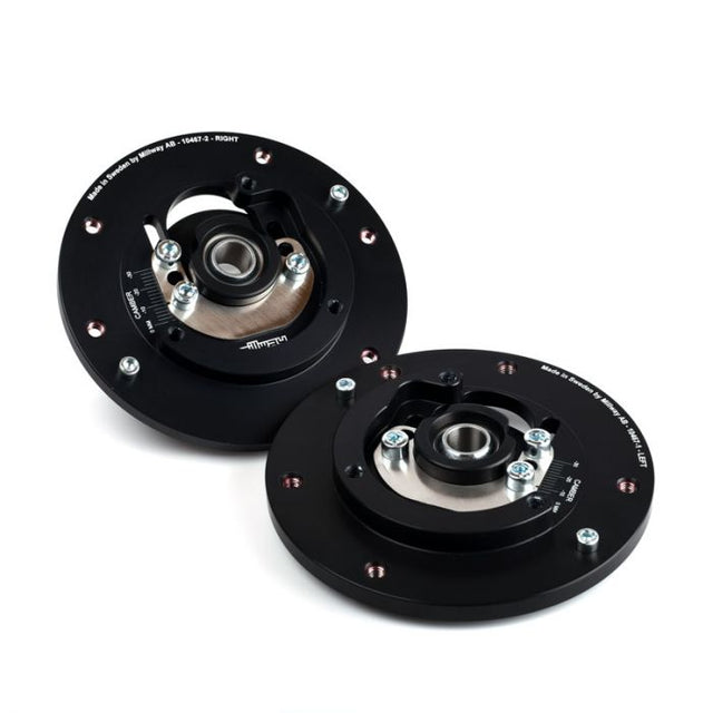Millway Motorsport - Race Camber Plates (TTX) - BMW F82 M4 GTS