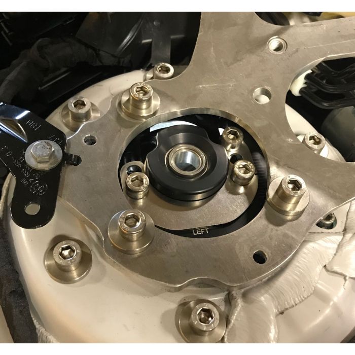 Millway Motorsport - Street Camber Plates - BMW F8X M2C/M3/M4