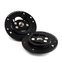 Millway Motorsport - Street Camber Plates - BMW F87 M2 Competition