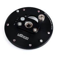 Millway Motorsport - Street Camber Plates - BMW F87 M2