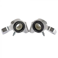 Millway Motorsport - Billet Offset Front Control Arm Bushings (FCAB) - BMW E46 M3