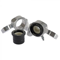 Millway Motorsport - Billet Offset Front Control Arm Bushings (FCAB) - BMW E46 M3