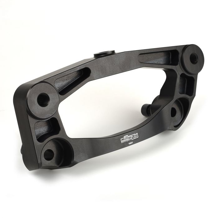 Millway Motorsport - Dual Mount Differential Lift Kit (Street) - BMW F8X M2C/M3/M4
