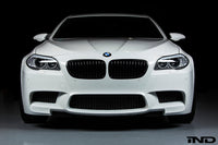 iND f10 m5 pre lci painted front grille set - iND Distribution