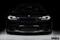 iND f10 m5 pre lci painted front grille set - iND Distribution
