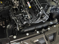 IRL - Silicone Front Mount Intakes  - BMW G8X M2/M3/M4