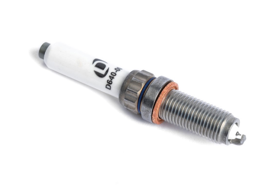 Dinan - Iridium Spark Plug (Heat Range 9) - BMW (B58/S58)