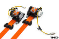e9x m3 sportevo tribute seat belt package - iND Distribution