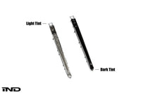 iND e9x m3 tinted side marker led set - iND Distribution