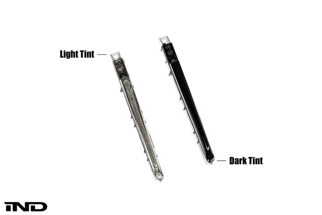 iND e9x m3 tinted side marker led set - iND Distribution