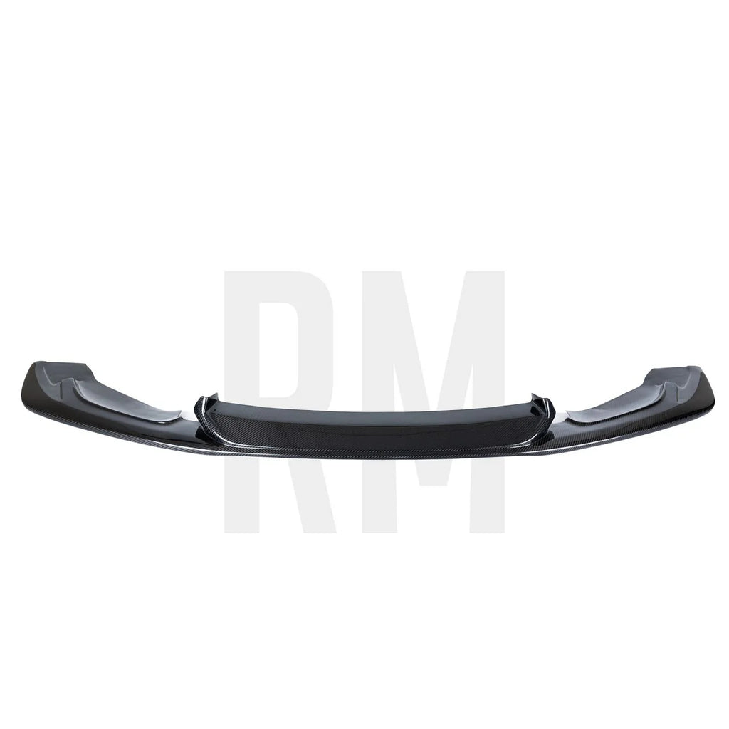 Ridgeline Motorsport - Carbon Fiber L-Spec Splitter - BMW F8X M3/M4