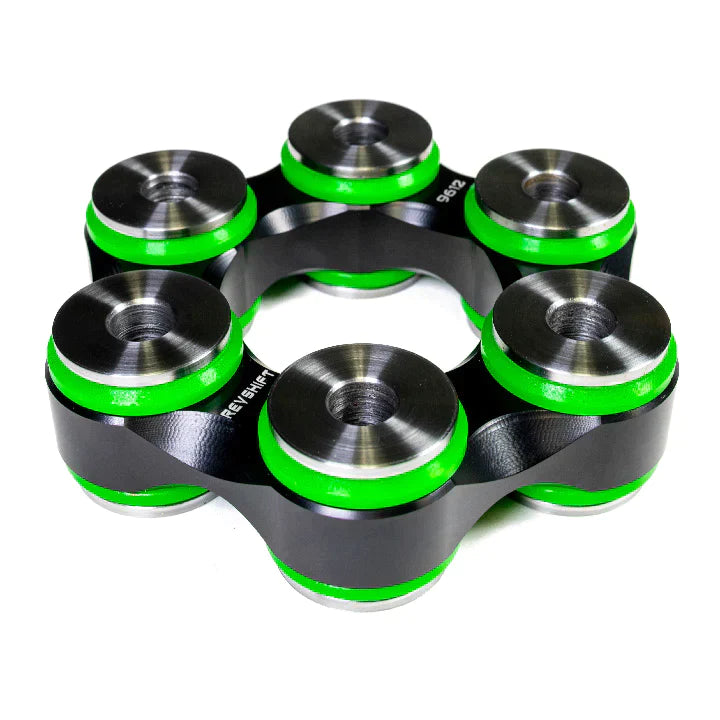Revshift - Race Flex Disc/Guibo (LK=96mm/12mm) - BMW E85/E86 Z4M