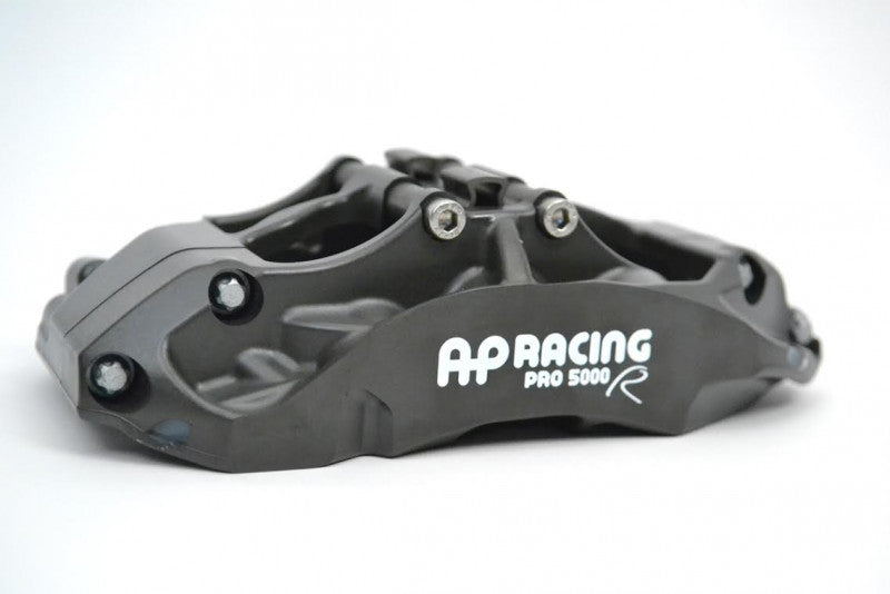 AP Racing -  Radi-CAL CP9660/372mm Competition Front Brake Kit - BMW E82 1M