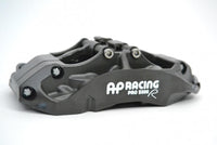 AP Racing -  Radi-CAL CP9660/372mm Competition Front Brake Kit - BMW E82 1M
