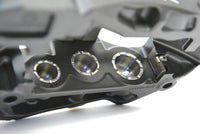 AP Racing -  Radi-CAL CP9660/355mm Competition Front Brake Kit - BMW E36 M3