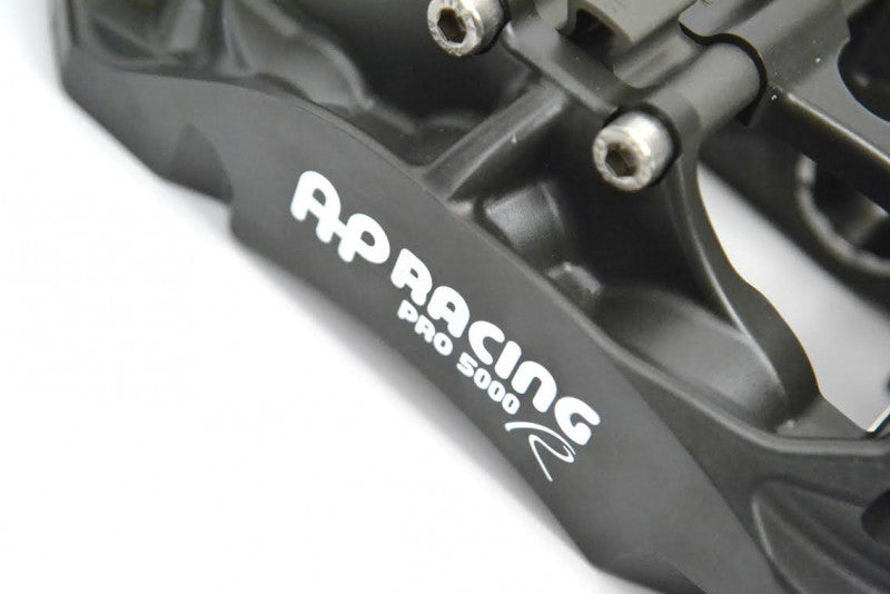 AP Racing -  Radi-CAL CP9660/355mm Competition Front Brake Kit - BMW E36 M3