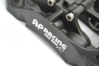 AP Racing -  Radi-CAL CP9660/355mm Competition Front Brake Kit - BMW E36 M3