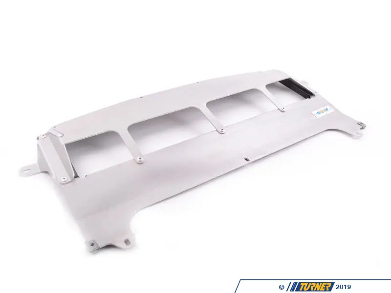 Turner Motorsport - Aluminum Skid Plate  - BMW F8X M3/M4