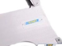 Turner Motorsport - Aluminum Skid Plate  - BMW F8X M3/M4