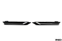 iND f06 f12 f13 6 series painted side marker set - iND Distribution