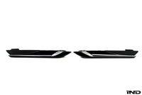 iND f06 f12 f13 6 series painted side marker set - iND Distribution