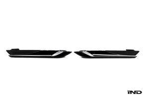 iND f06 f12 f13 6 series painted side marker set - iND Distribution