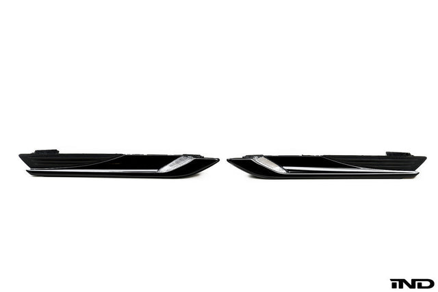 iND f06 f12 f13 6 series painted side marker set - iND Distribution