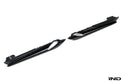 iND f06 f12 f13 6 series painted side marker set - iND Distribution