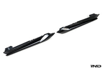 iND f06 f12 f13 6 series painted side marker set - iND Distribution