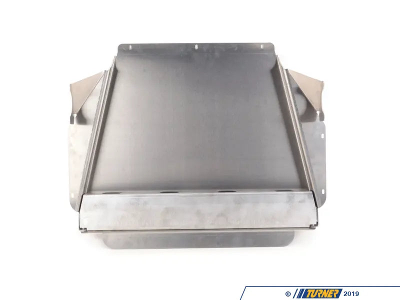 Turner Motorsport - Aluminum Skid Plate  - BMW E46 M3