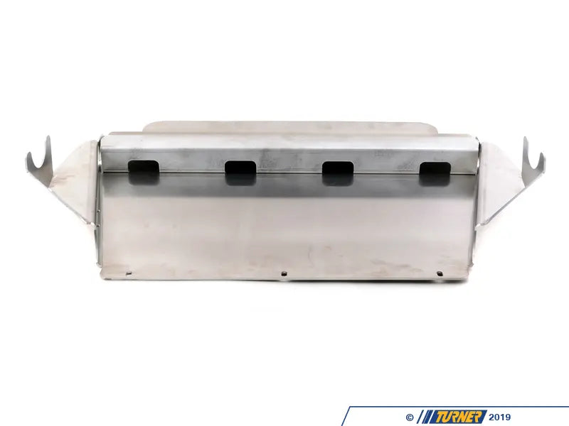 Turner Motorsport - Aluminum Skid Plate  - BMW E46 M3