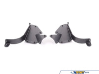 Turner Motorsport - Aluminum Skid Plate  - BMW E9X M3