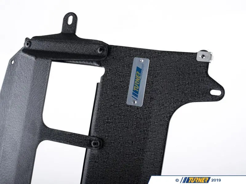 Turner Motorsport - Aluminum Skid Plate  - BMW F8X M3/M4