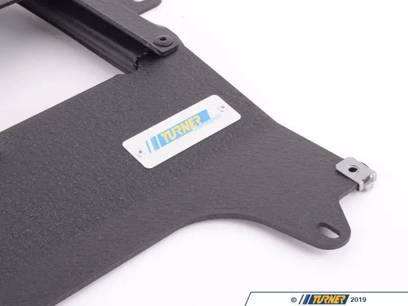 Turner Motorsport - Aluminum Skid Plate  - BMW F8X M3/M4