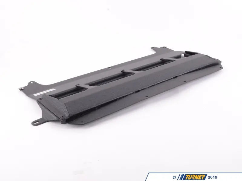 Turner Motorsport - Aluminum Skid Plate  - BMW F8X M3/M4