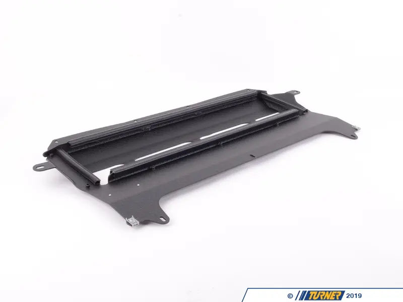 Turner Motorsport - Aluminum Skid Plate  - BMW F8X M3/M4