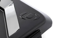 Dinan - Carbon Fiber Engine Cover (Gloss) - BMW G8X M2/M3/M4