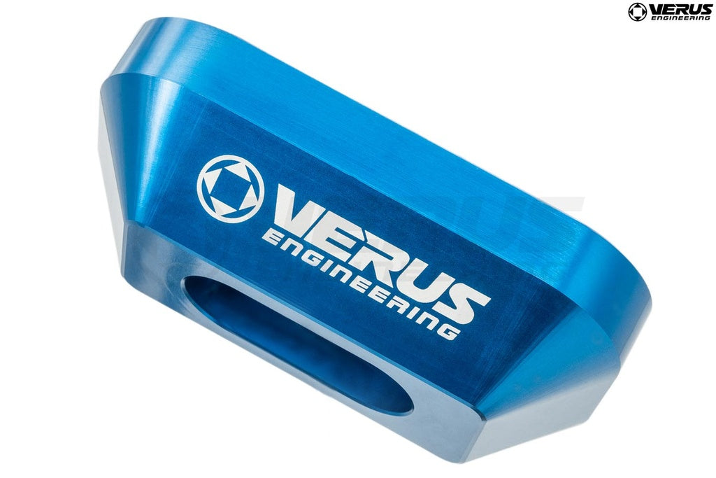 Verus Engineering - Jack Pad/Puck - BMW G8X M2/M3/M4