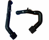 IRL - Silicone Front Mount Intakes - BMW F8X M2/M3/M4
