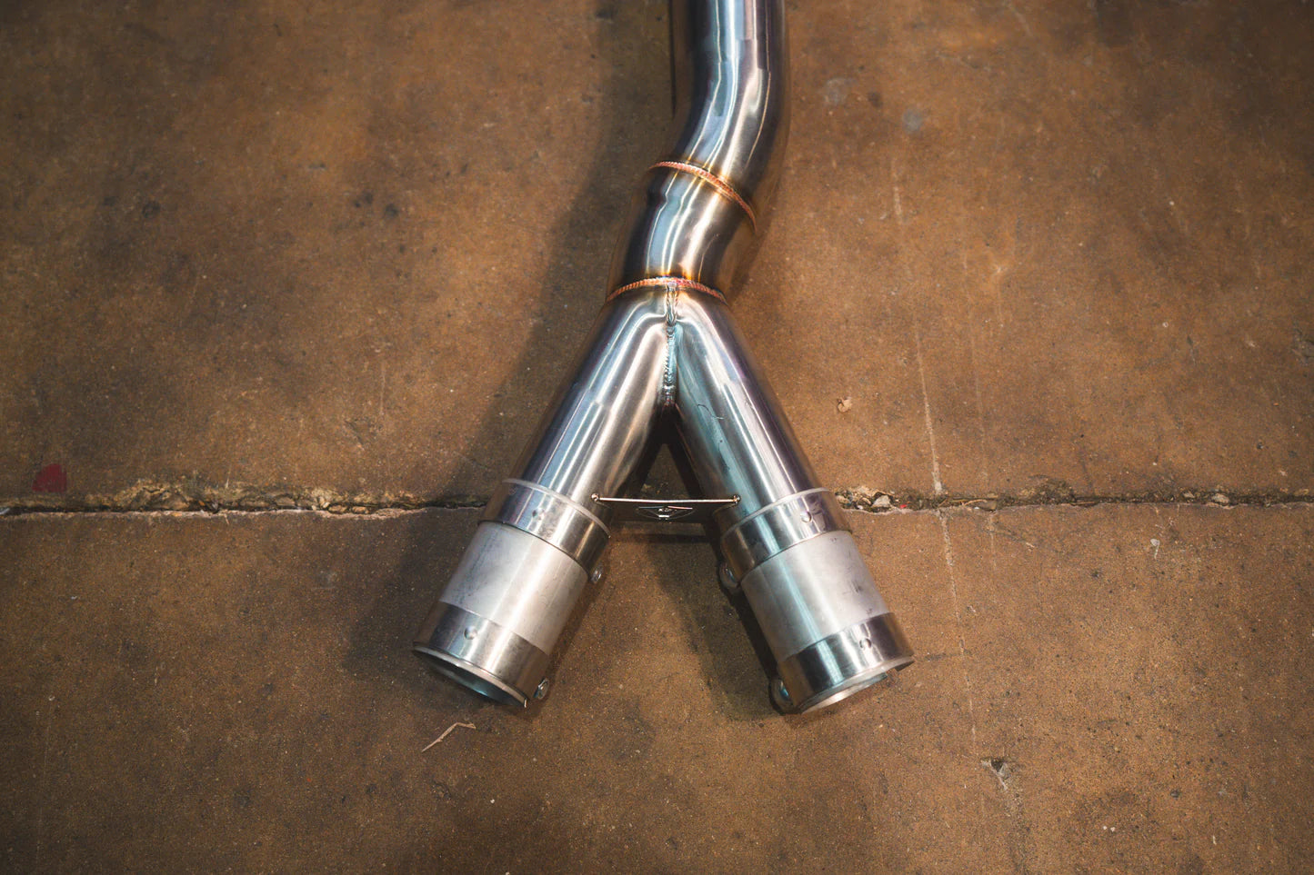 Valvetronic Designs - Valved Sport Exhaust System (V3) - BMW G8X M3/M4