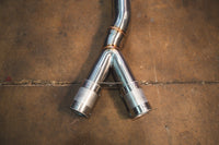 Valvetronic Designs - Valved Sport Exhaust System (V3) - BMW G8X M3/M4