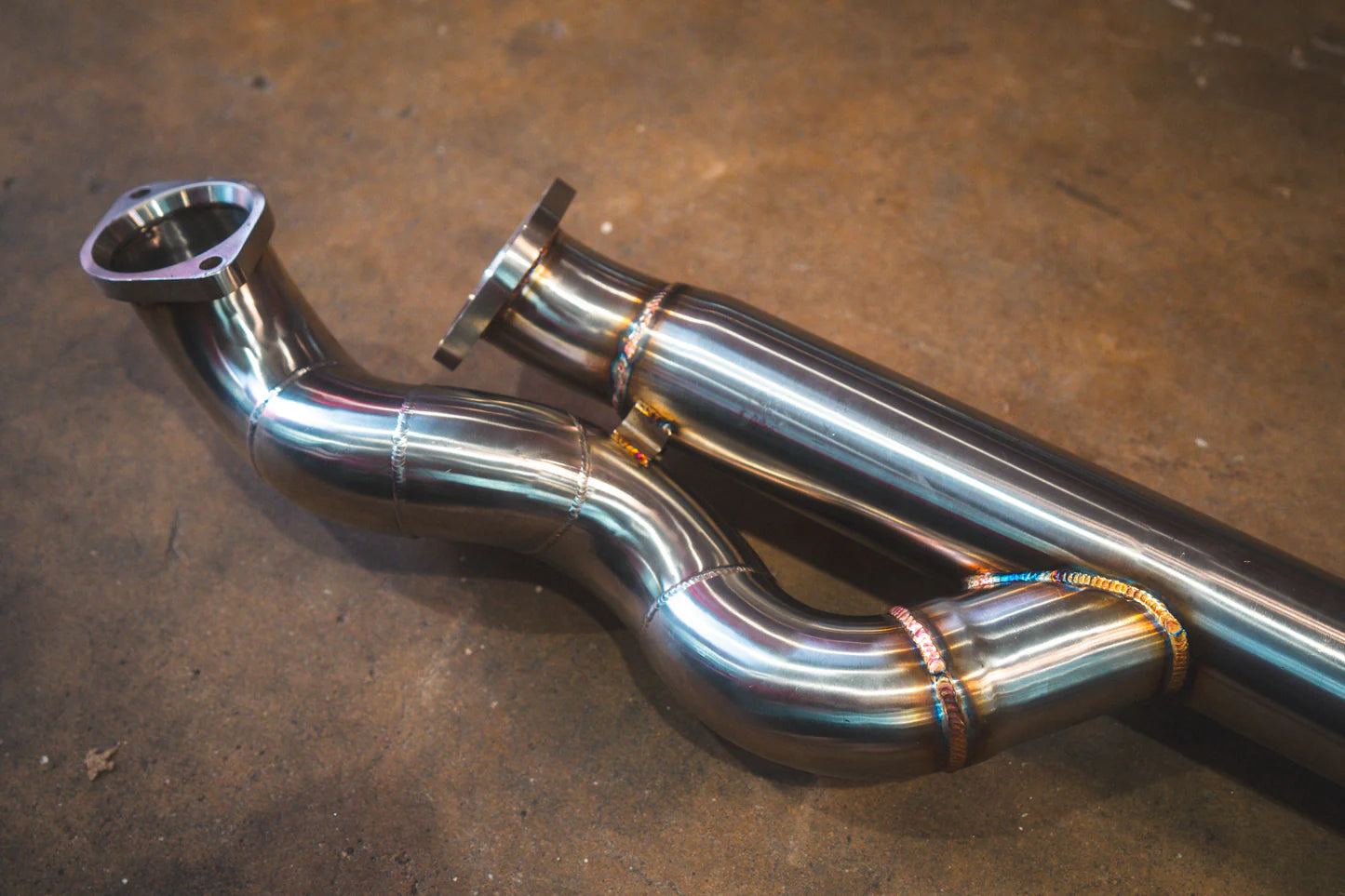 Valvetronic Designs - Valved Sport Exhaust System (V3) - BMW G8X M3/M4